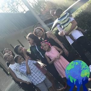 Meet your Posher, Tyneka